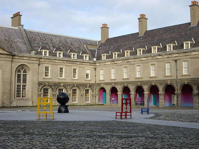 Irish Museum of Modern Art