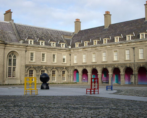 Irish-Museum-of-Modern-Art