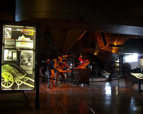 Museu-da-Electricidade