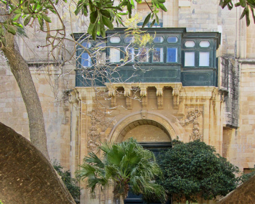 Valletta-Grand-Master's-Palace