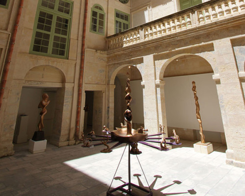 Valletta-The-National-Museum-of-Fine-Arts
