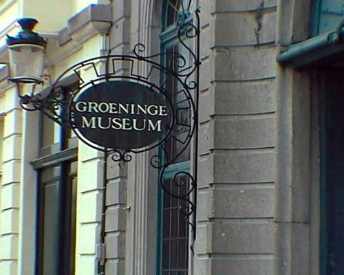 Groeninge-Museo