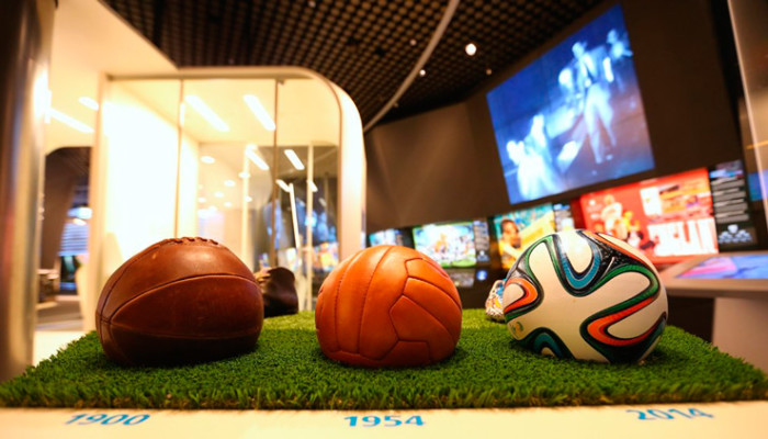 FIFA-World-Football-Museum