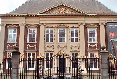 Mauritshuis_Haag