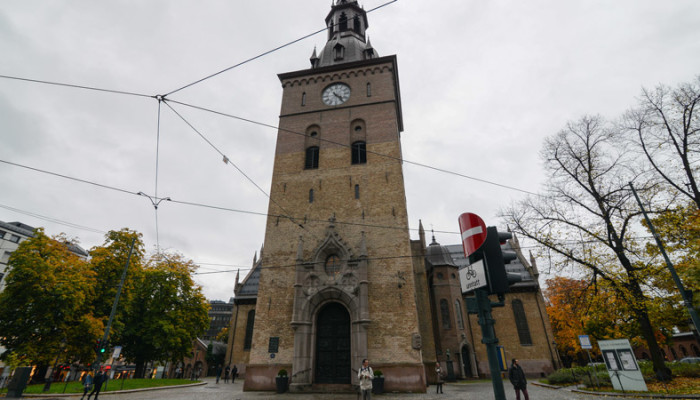 Oslo_Cathedral